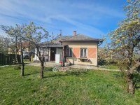 Eladó családi ház, Kőteleken 10.99 M Ft, 1 szobás