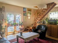 Eladó családi ház, Pilisvörösváron 218 M Ft, 6 szobás