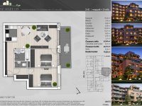 Eladó téglalakás, XIII. kerületben, Jász utcában 134 M Ft