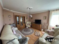 Eladó ikerház, Debrecenben 89.9 M Ft, 5 szobás