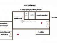 Eladó családi ház, Budapesten, XXIII. kerületben 54.9 M Ft