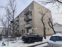 Eladó téglalakás, IV. kerületben 63.5 M Ft, 1+1 szobás