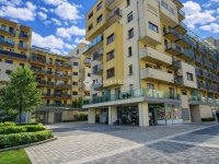 Eladó téglalakás, Budapesten, XIII. kerületben 86.9 M Ft