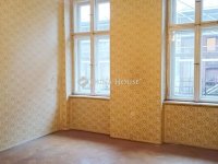 Eladó téglalakás, Budapesten, VI. kerületben 53 M Ft, 2 szobás