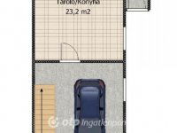 Eladó családi ház, Szigetszentmiklóson 99.5 M Ft, 5 szobás