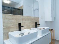 Eladó téglalakás, XVIII. kerületben 99.8 M Ft, 2+2 szobás