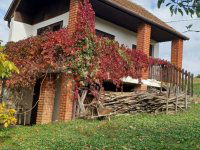 Eladó családi ház