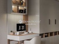 Eladó téglalakás, II. kerületben 620.024 M Ft, 5 szobás