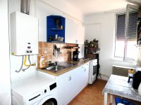 Eladó panellakás, Szolnokon, Mátyás Király úton 28 M Ft