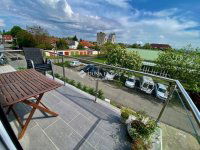 Eladó téglalakás, Pécsett 95 M Ft, 5 szobás