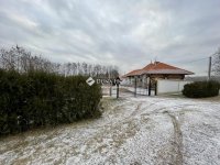 Eladó családi ház, Kecskeméten 119.8 M Ft, 5 szobás