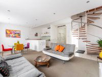 Eladó téglalakás, I. kerületben 209 M Ft, 3 szobás