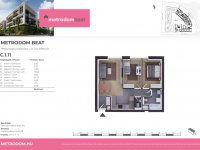 XIII. kerület, , Turóc utca 10