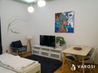 Kiadó téglalakás, albérlet, I. kerületben 340 E Ft / hó