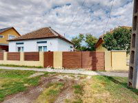 Eladó családi ház, Tiszalúcon 17.5 M Ft, 3 szobás