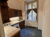 Kiadó téglalakás, albérlet