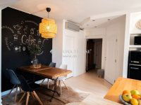 Eladó téglalakás, II. kerületben 102.9 M Ft, 2 szobás