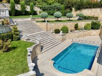 Eladó családi ház, II. kerületben 1000 M Ft, 10 szobás