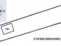 Eladó nyaraló, Solymáron 64.9 M Ft, 1+1 szobás
