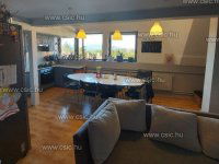 Eladó téglalakás, Pomázon 65 M Ft, 3 szobás