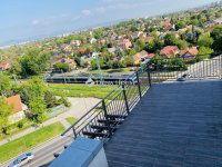 Eladó téglalakás, XIV. kerületben 73.435 M Ft, 2 szobás