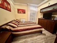 Eladó téglalakás, Kecskeméten 87.9 M Ft, 2+2 szobás