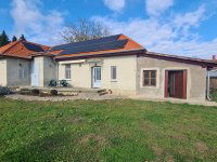 Eladó családi ház, Zalacsányon 85 M Ft, 3 szobás