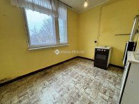 Eladó téglalakás, Kecskeméten 34.9 M Ft, 1 szobás