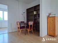 Eladó panellakás, Veszprémben 60.9 M Ft, 1+2 szobás