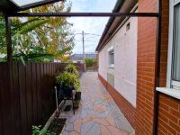 Eladó ikerház, XIV. kerületben 169 M Ft, 3 szobás