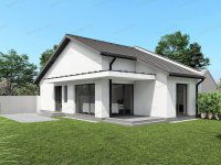 Eladó családi ház, Győrött 97.5 M Ft, 4 szobás