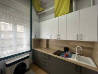 Eladó téglalakás, Szegeden 58.5 M Ft, 1 szobás