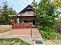 Eladó nyaraló, Békésszentandráson 105 M Ft, 4 szobás