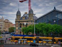 Eladó téglalakás, XIII. kerületben, Váci úton 175.99 M Ft