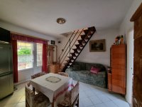 Eladó nyaraló, Vonyarcvashegyen 62 M Ft, 3+2 szobás