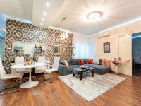 Eladó téglalakás, I. kerületben 190 M Ft, 3 szobás