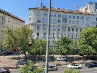 Eladó téglalakás, VI. kerületben 149 M Ft, 3 szobás