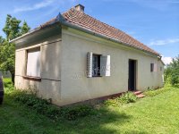 Eladó mezogazdasagi ingatlan, Rigyácon 4.5 M Ft, 1 szobás