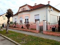 Eladó családi ház, Barcson 80 M Ft, 6 szobás