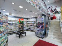 Eladó üzlethelyiség, V. kerületben 970 M Ft