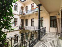 Eladó téglalakás, VII. kerületben 67.5 M Ft, 1 szobás