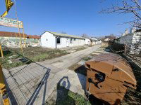 Eladó ipari ingatlan, Monoron, Ceglédi úton 60 M Ft