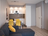 Kiadó téglalakás, albérlet, XIII. kerületben, Róbert Károly körúton