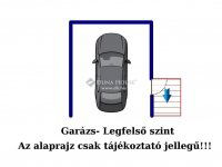 Eladó családi ház, III. kerületben 279 M Ft, 4 szobás