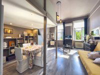 Eladó téglalakás, VII. kerületben 64.9 M Ft, 1 szobás