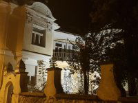 Eladó családi ház, I. kerületben 184 M Ft, 8+5 szobás