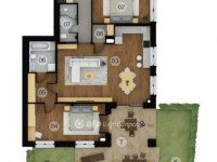 Eladó téglalakás, XII. kerületben 388.551 M Ft, 3 szobás