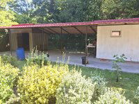 Eladó nyaraló, Dömsödön, Tölgyfa utcában 32.5 M Ft, 1 szobás