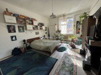 Eladó téglalakás, VII. kerületben 110 M Ft, 2 szobás