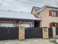 Eladó családi ház, Dunaharasztin 129 M Ft, 4 szobás